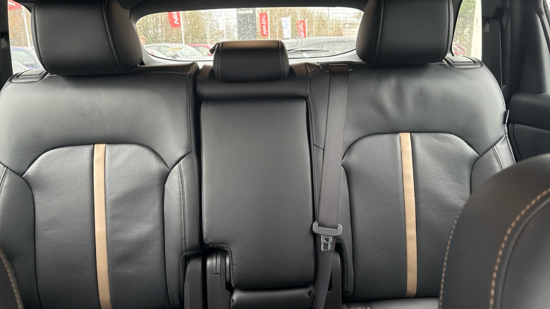 Mazda CX-80 2.5 PHEV Homura 5dr Auto AWD Estate